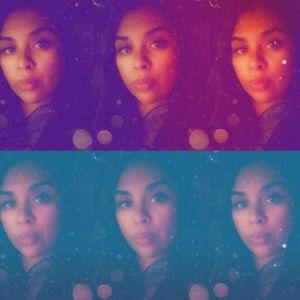Meet your Posher, Yesenia